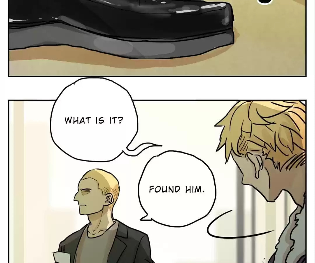 Read 20 twenty chapter 31 image 29 on Lezhin