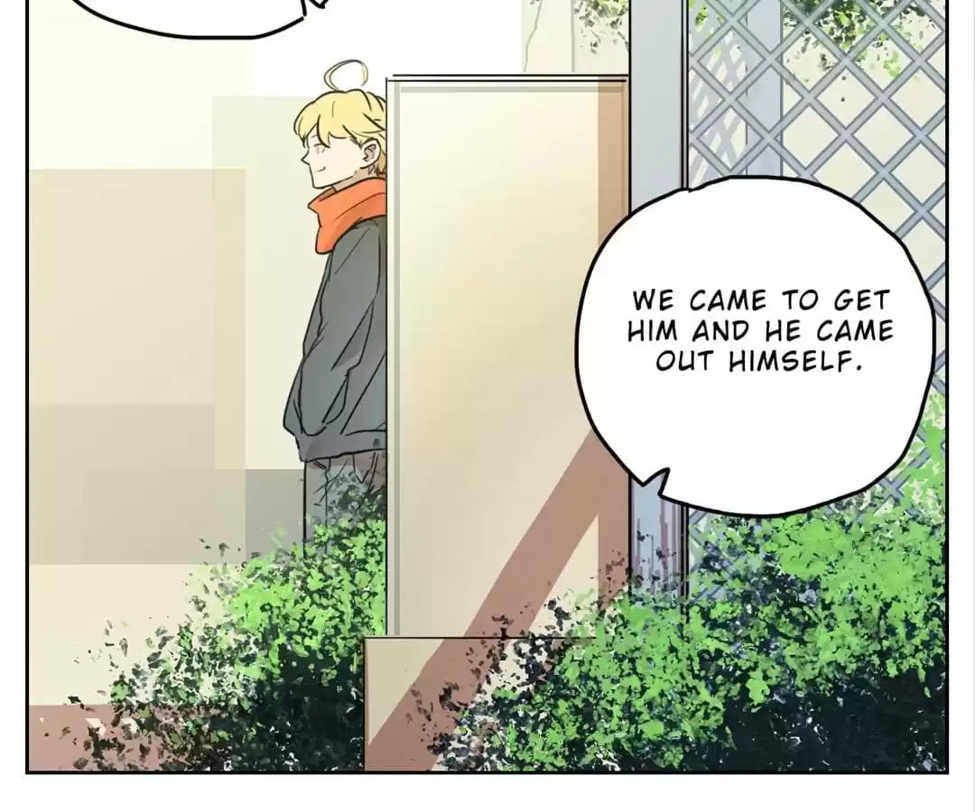 Read 20 twenty chapter 31 image 31 on Lezhin