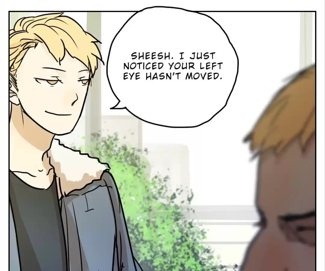 Read 20 twenty chapter 31 image 32 on Lezhin