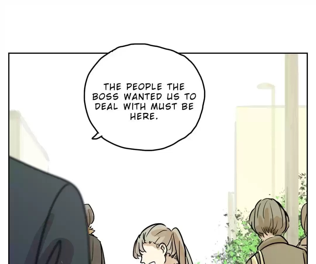 Read 20 twenty chapter 31 image 5 on Lezhin