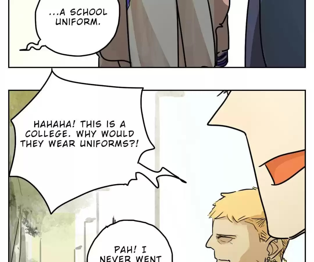 Read 20 twenty chapter 31 image 9 on Lezhin