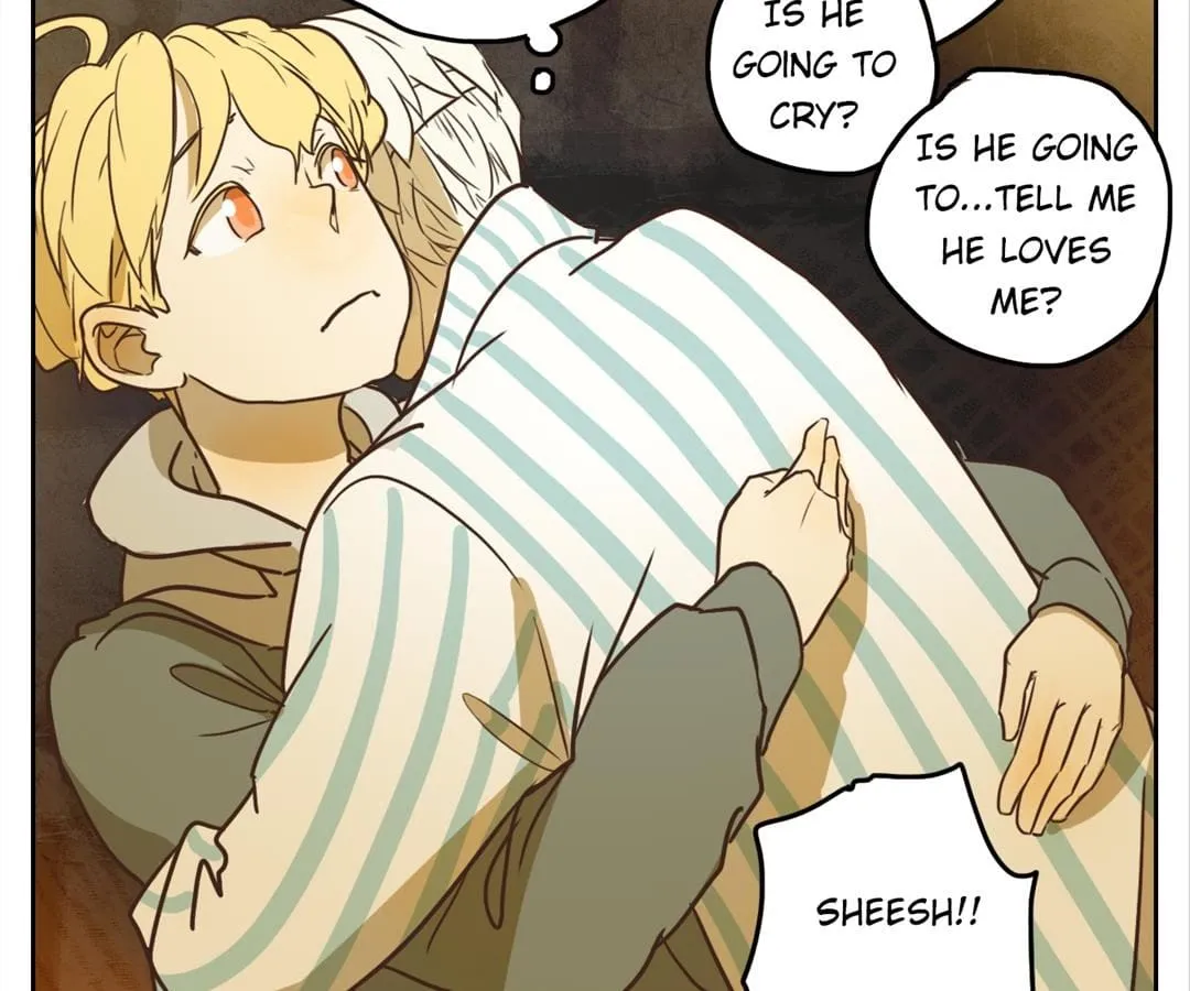 Read 20 twenty chapter 38 image 15 on Lezhin