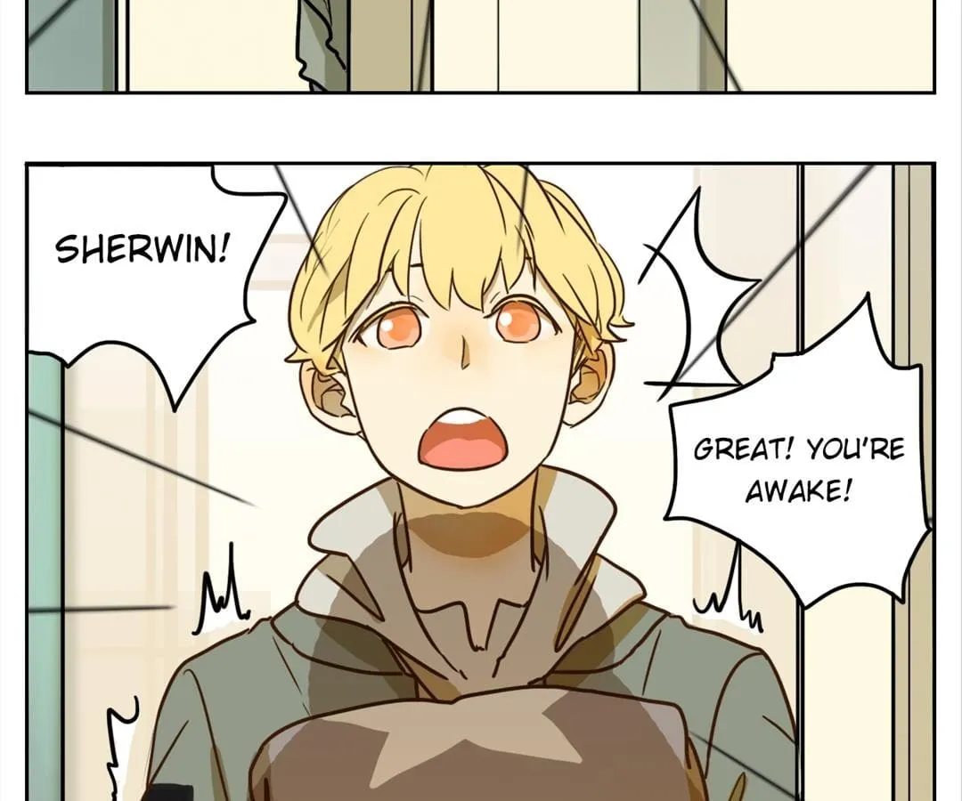 Read 20 twenty chapter 38 image 8 on Lezhin