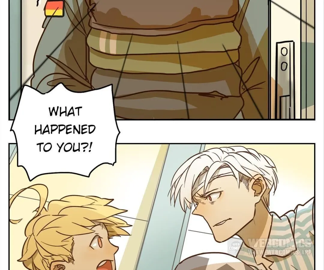 Read 20 twenty chapter 38 image 9 on Lezhin