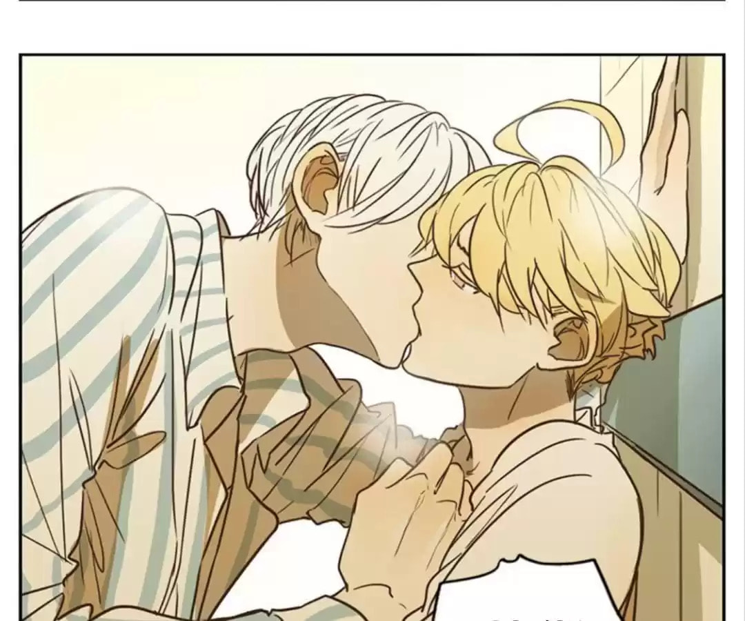 Read 20 twenty chapter 39 image 12 on Lezhin