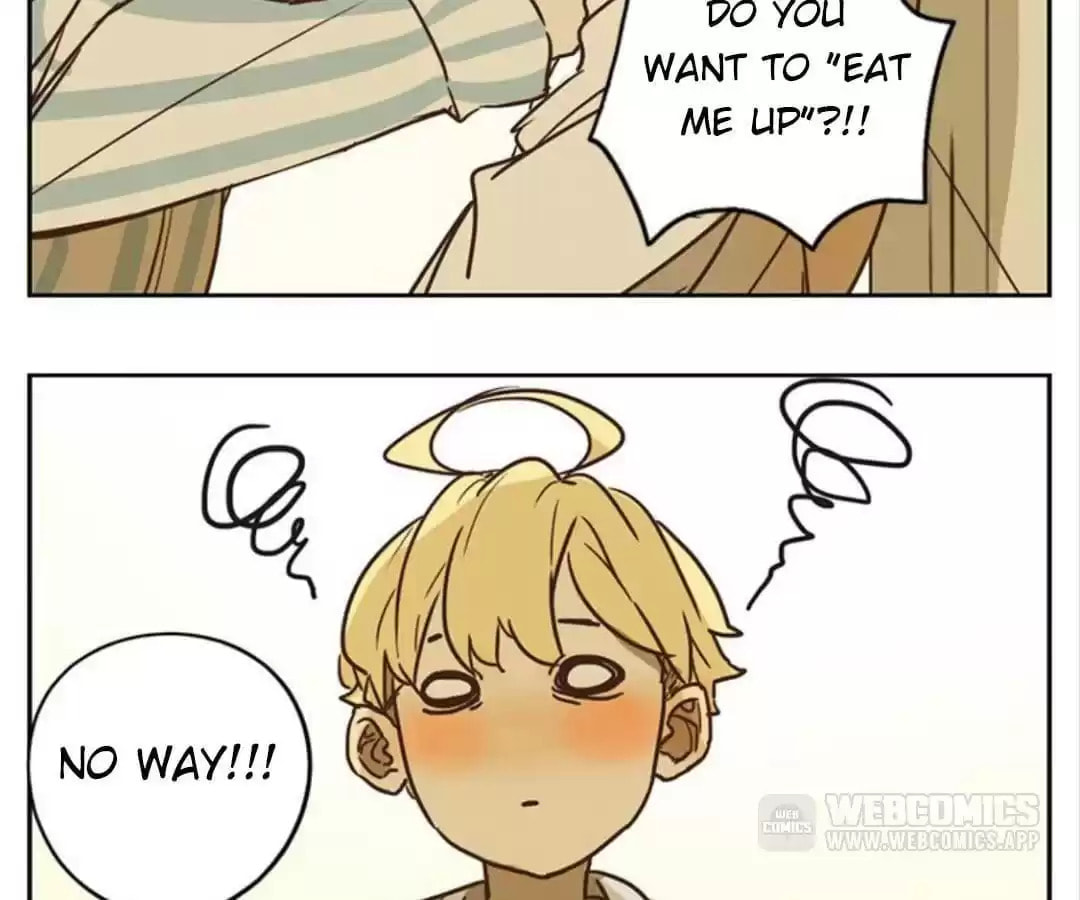 Read 20 twenty chapter 39 image 13 on Lezhin