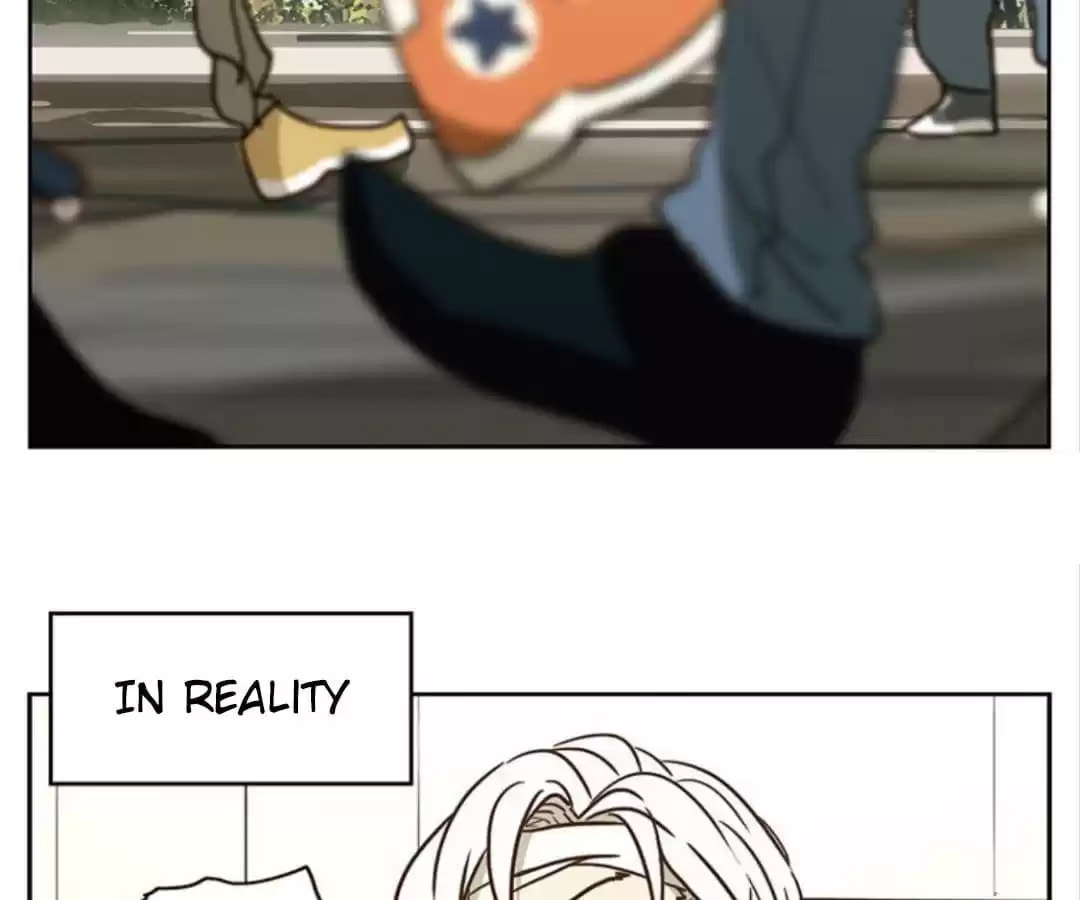 Read 20 twenty chapter 39 image 17 on Lezhin