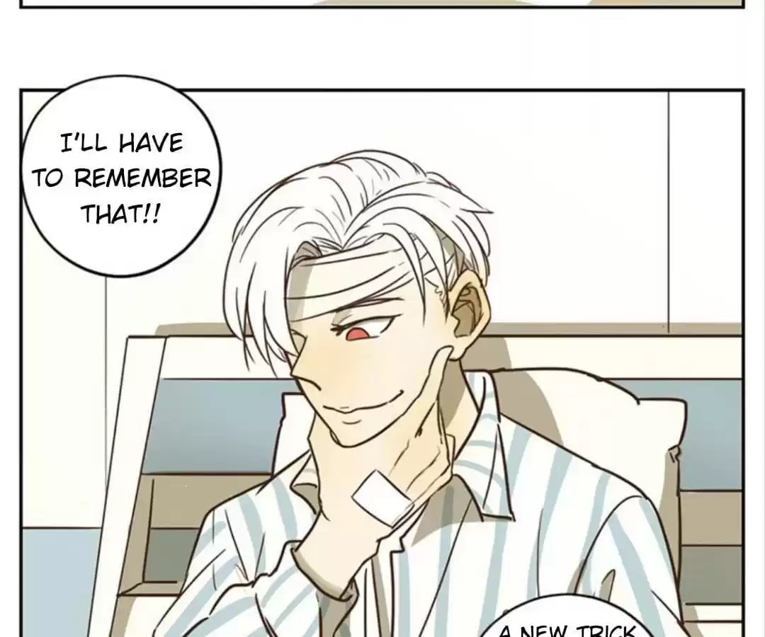 Read 20 twenty chapter 39 image 19 on Lezhin