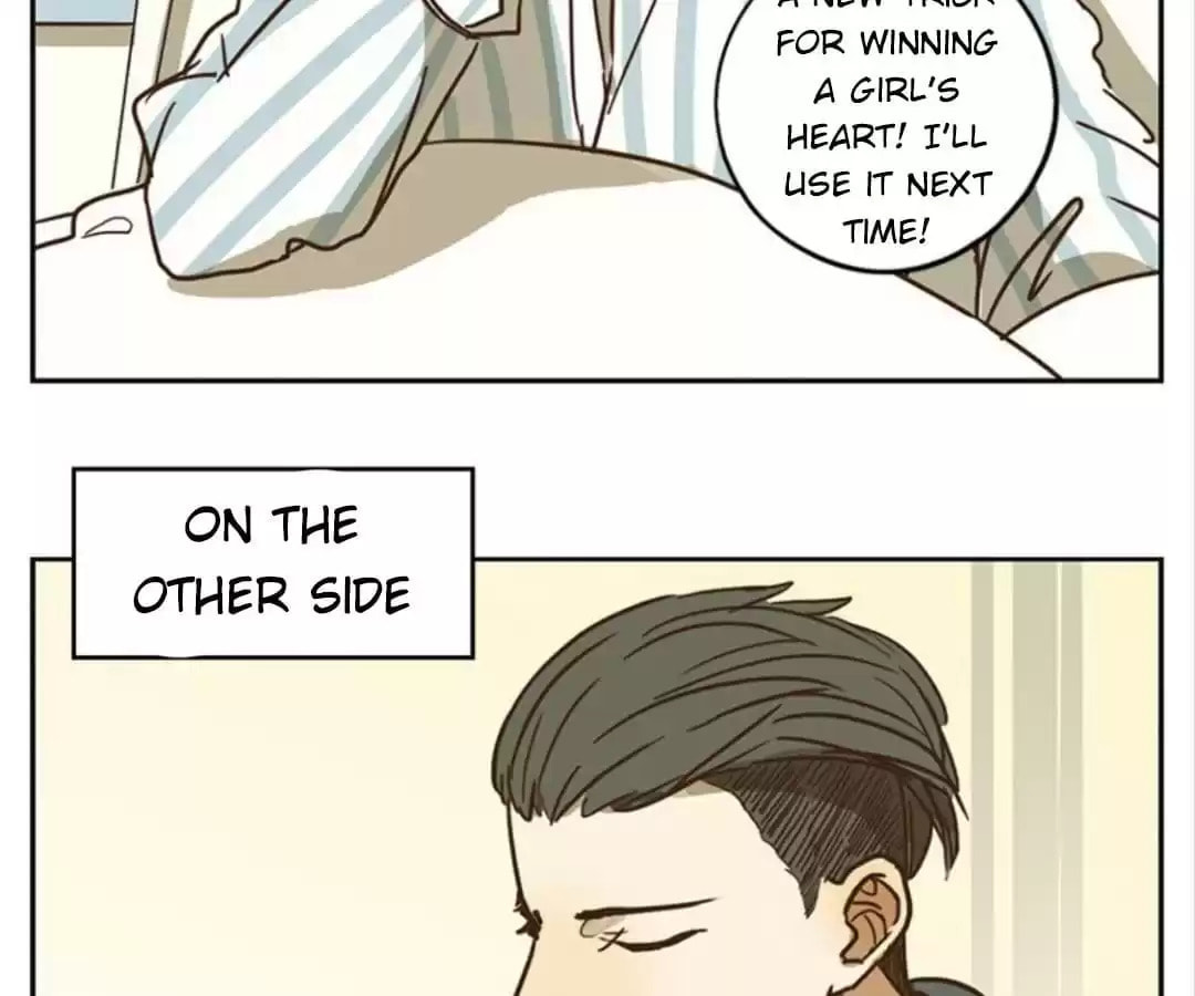 Read 20 twenty chapter 39 image 20 on Lezhin