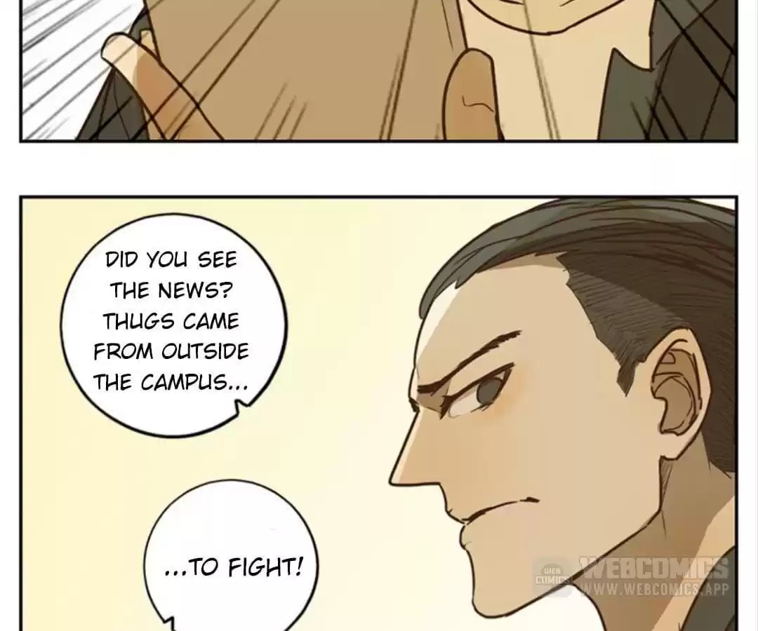 Read 20 twenty chapter 39 image 29 on Lezhin