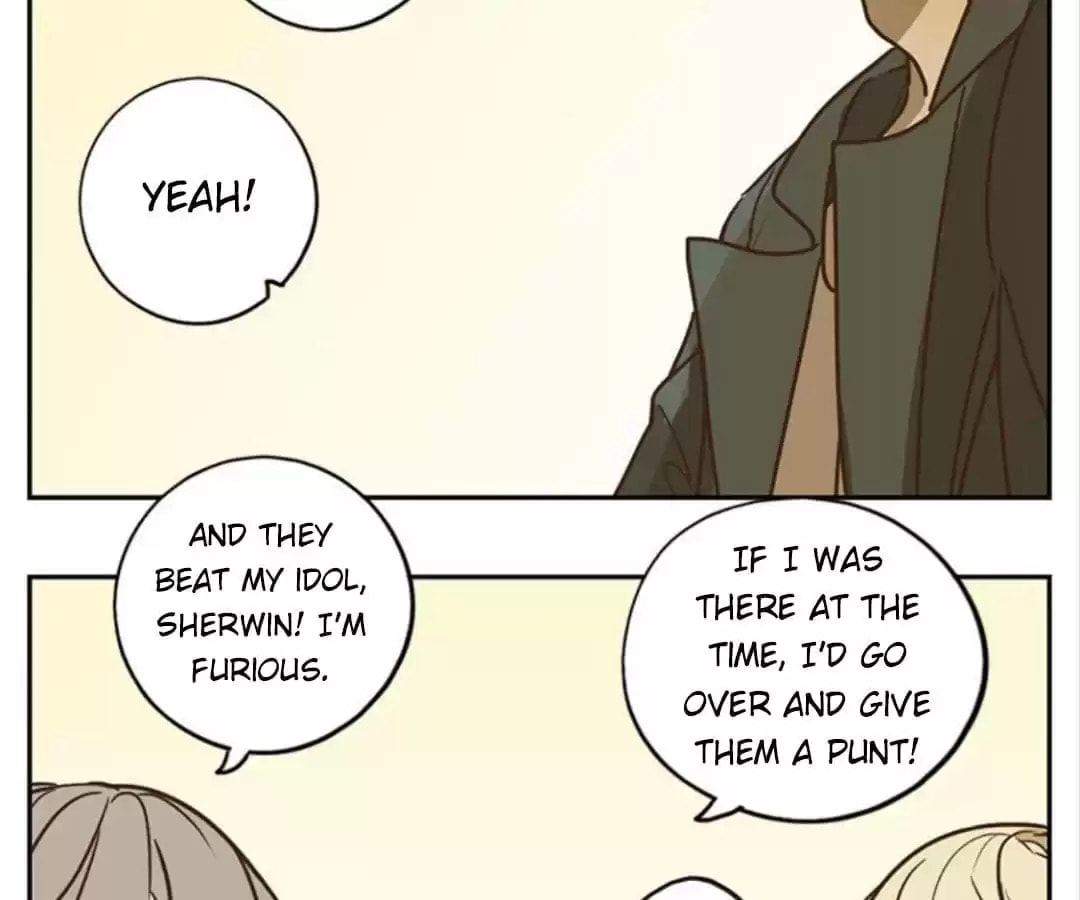 Read 20 twenty chapter 39 image 30 on Lezhin