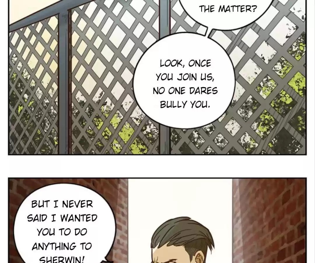 Read 20 twenty chapter 39 image 34 on Lezhin