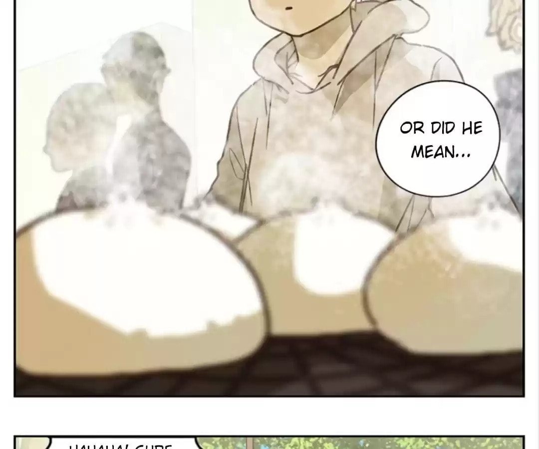 Read 20 twenty chapter 39 image 6 on Lezhin