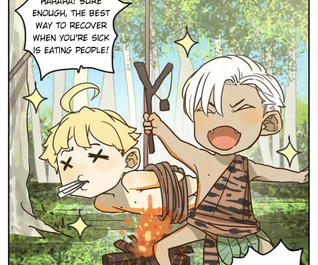 Read 20 twenty chapter 39 image 7 on Lezhin
