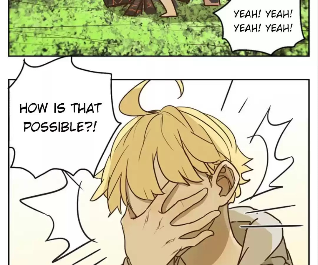 Read 20 twenty chapter 39 image 8 on Lezhin