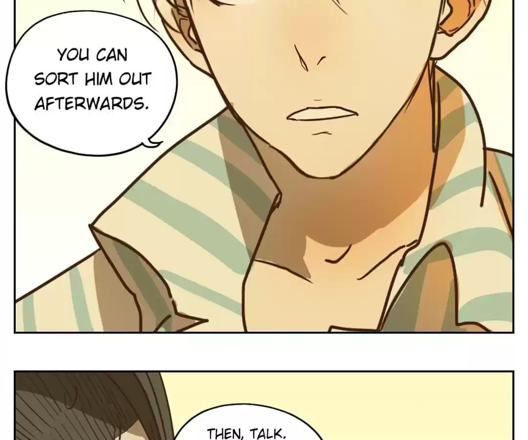 Read 20 twenty chapter 41 image 10 on Lezhin