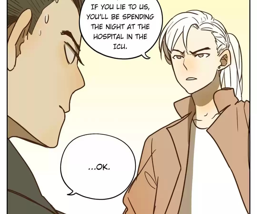 Read 20 twenty chapter 41 image 11 on Lezhin