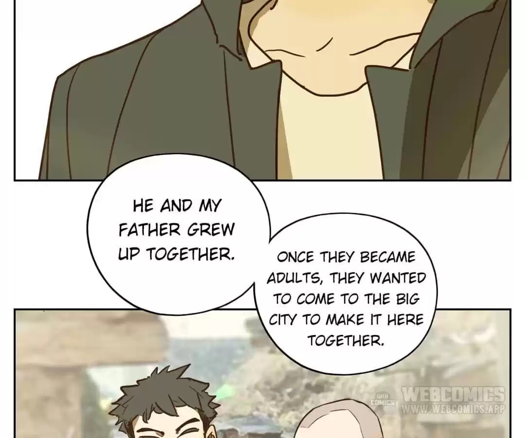 Read 20 twenty chapter 41 image 13 on Lezhin