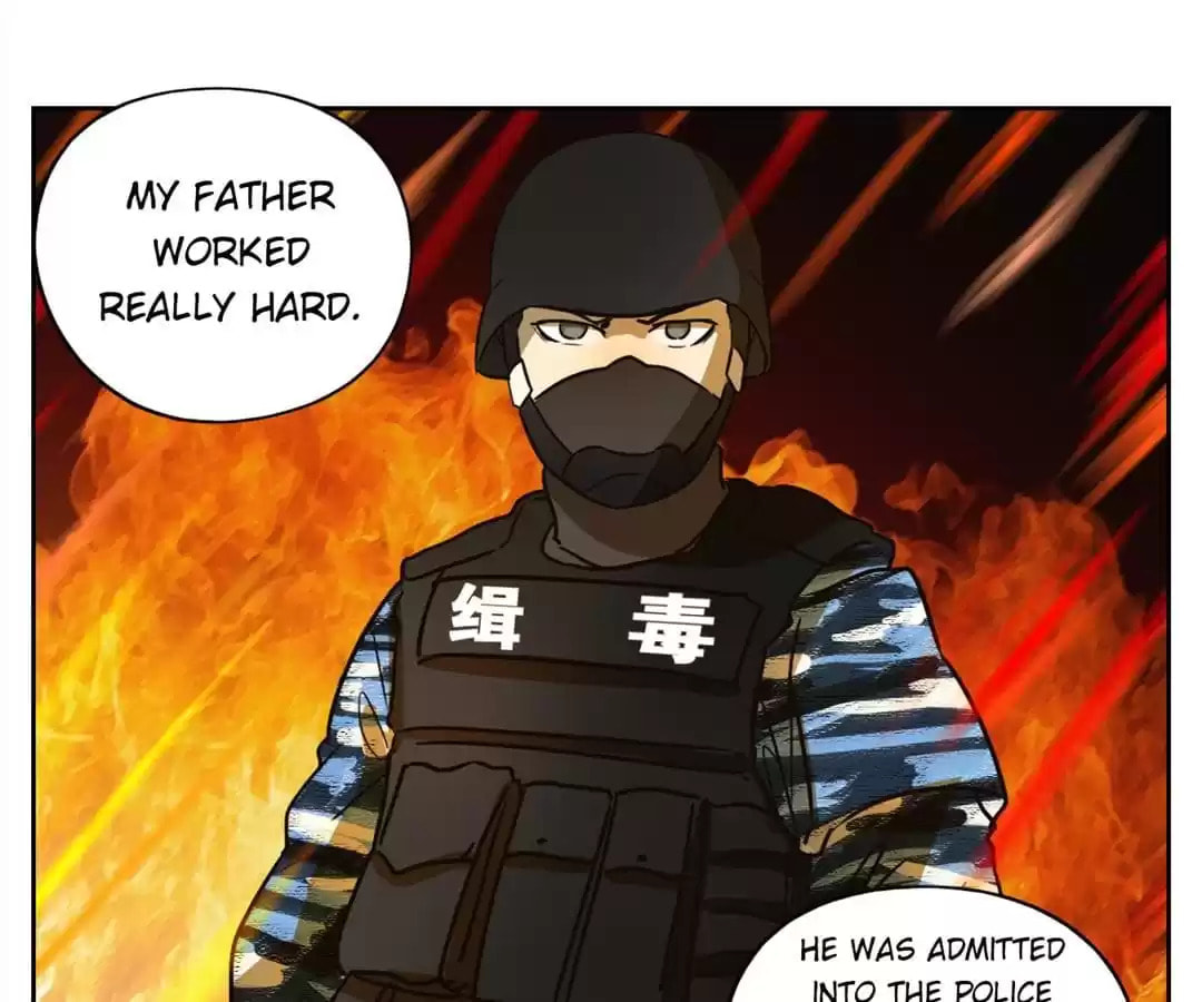 Read 20 twenty chapter 41 image 15 on Lezhin