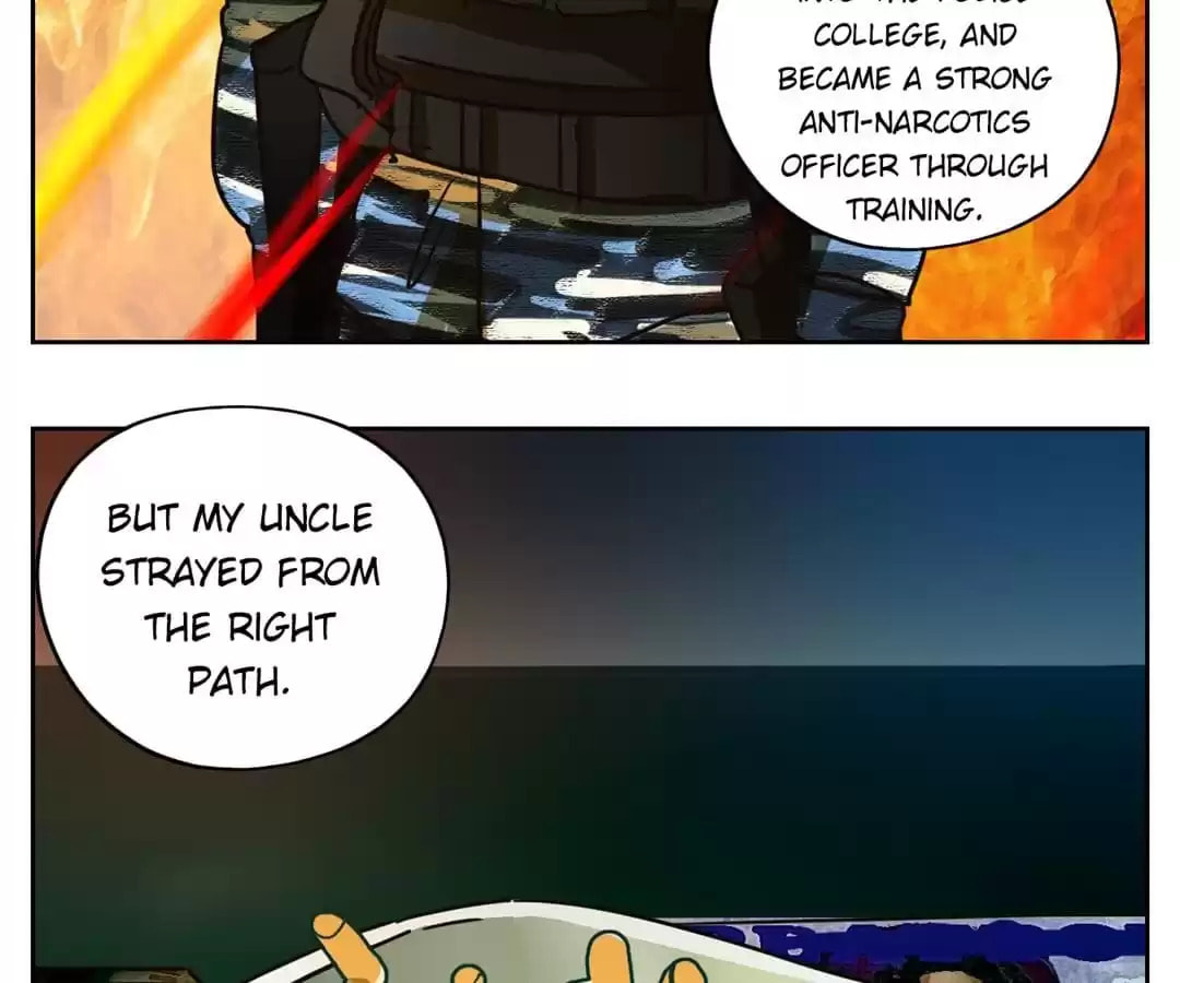 Read 20 twenty chapter 41 image 16 on Lezhin