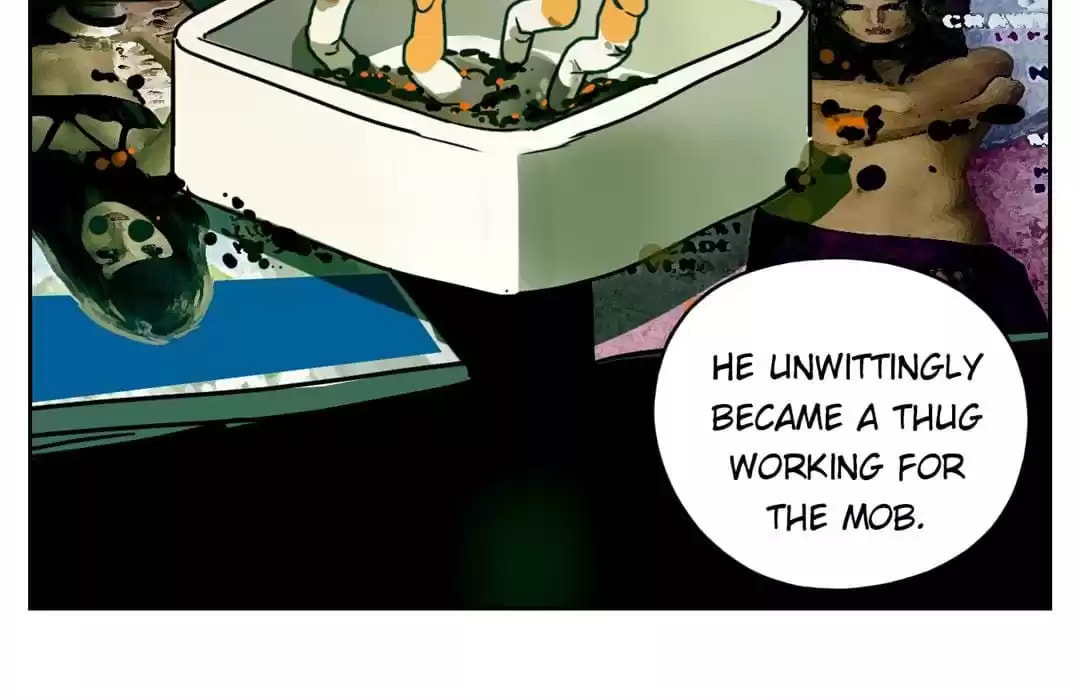 Read 20 twenty chapter 41 image 17 on Lezhin