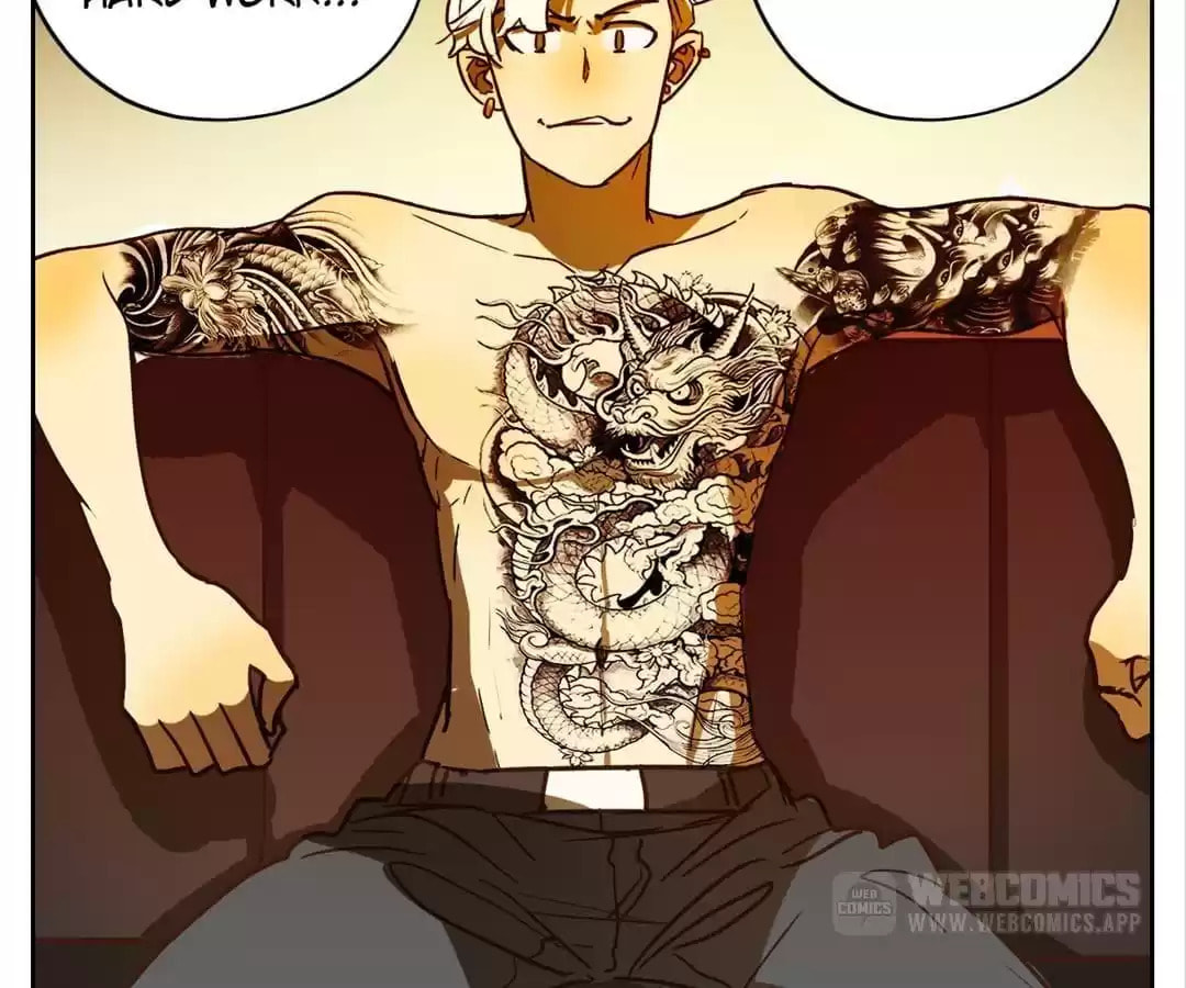 Read 20 twenty chapter 41 image 21 on Lezhin