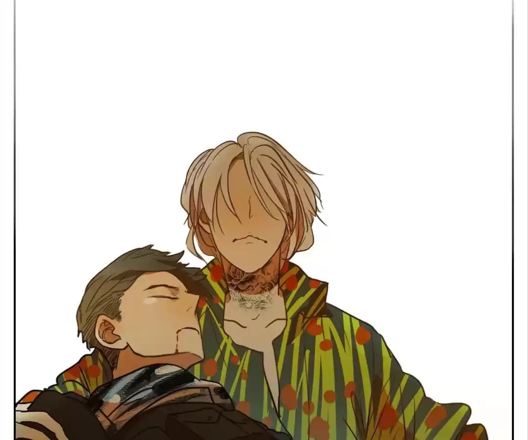 Read 20 twenty chapter 41 image 34 on Lezhin