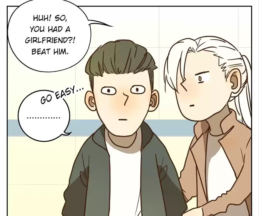 Read 20 twenty chapter 41 image 42 on Lezhin