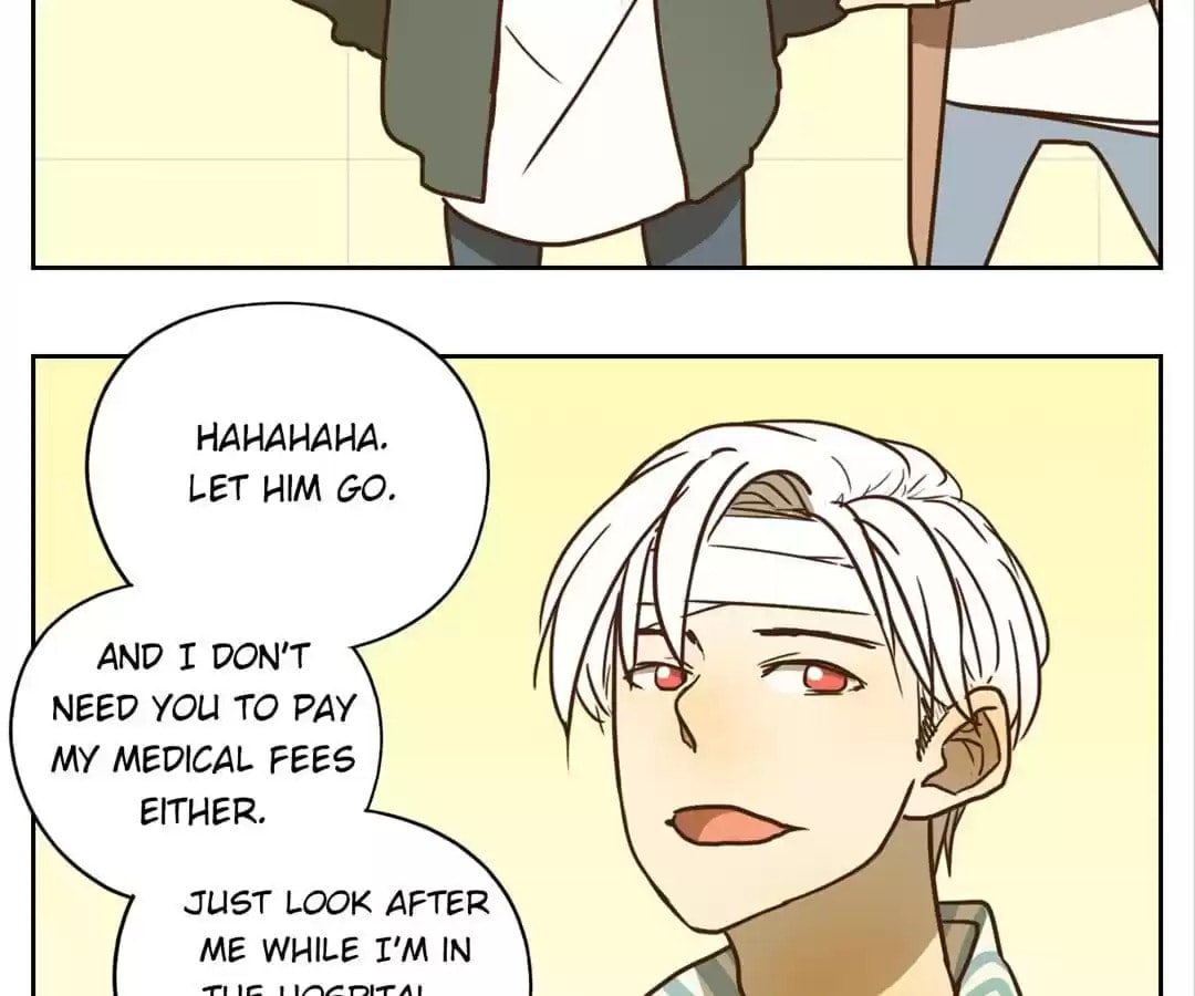 Read 20 twenty chapter 41 image 43 on Lezhin