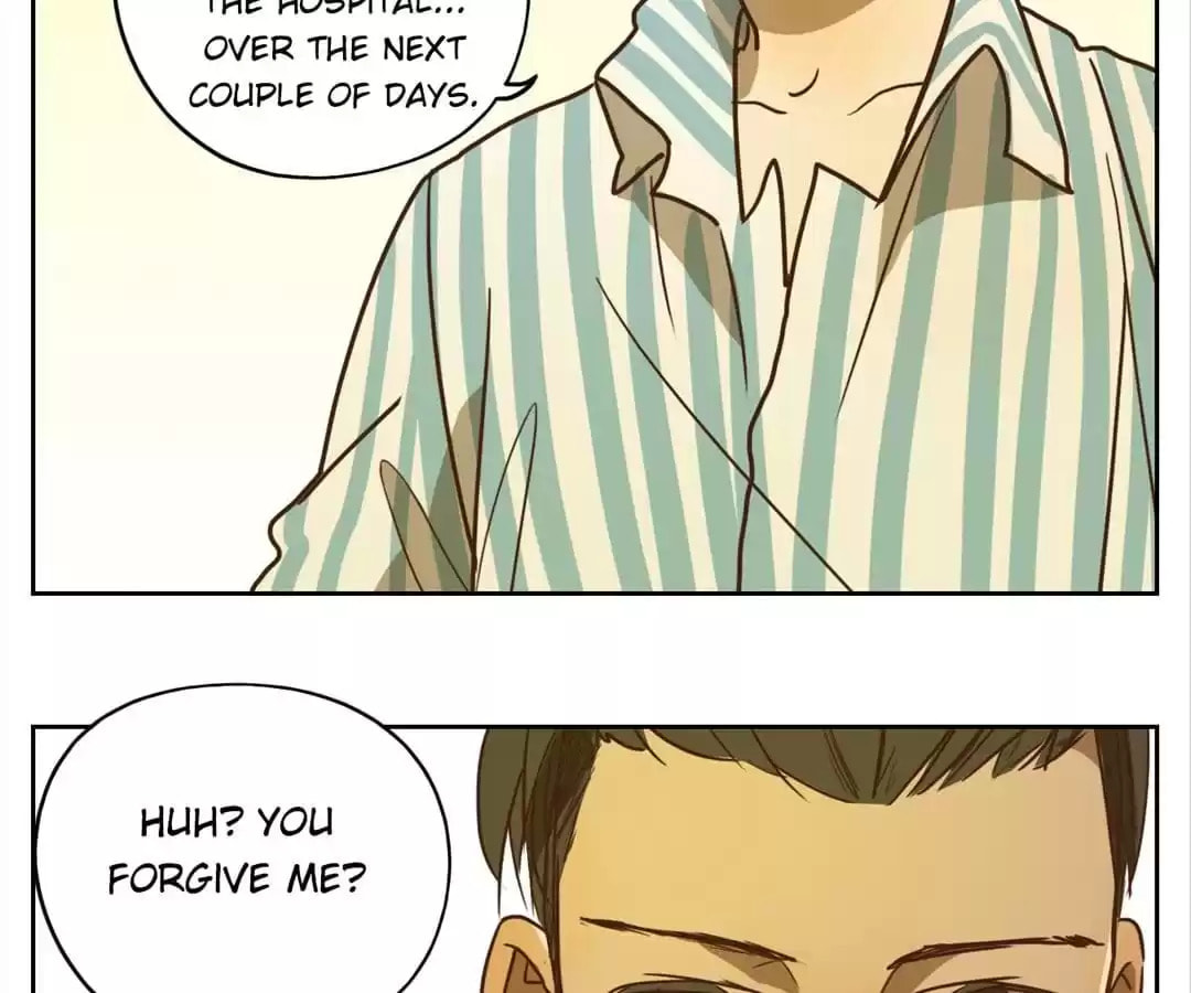 Read 20 twenty chapter 41 image 44 on Lezhin