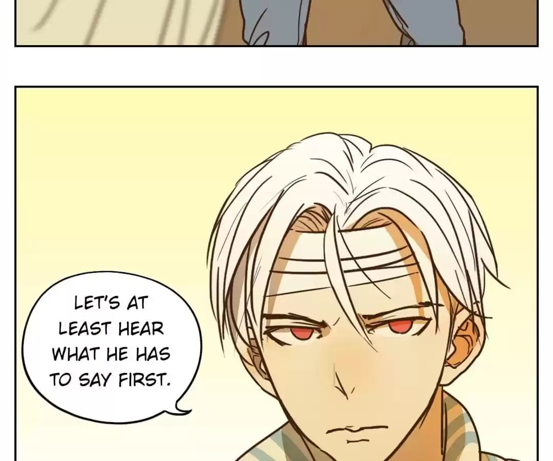 Read 20 twenty chapter 41 image 8 on Lezhin