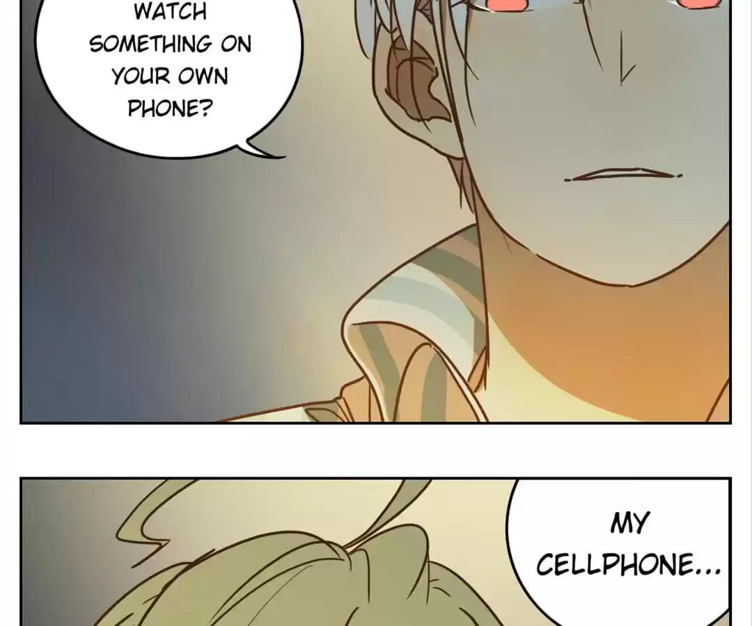 Read 20 twenty chapter 43 image 10 on Lezhin