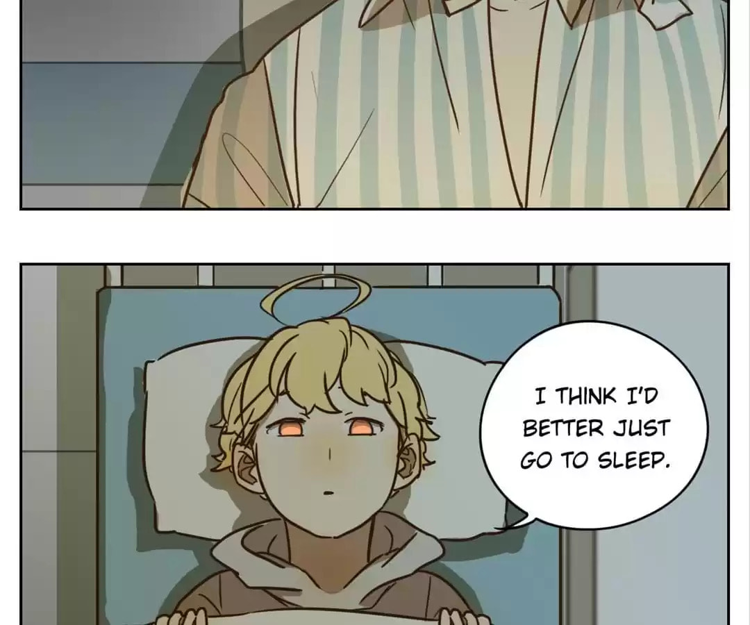 Read 20 twenty chapter 43 image 14 on Lezhin