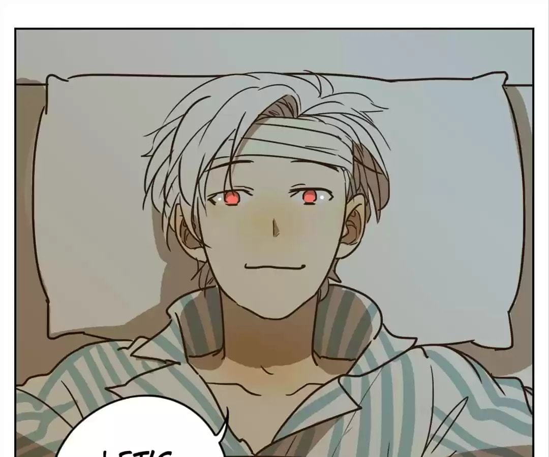 Read 20 twenty chapter 43 image 17 on Lezhin