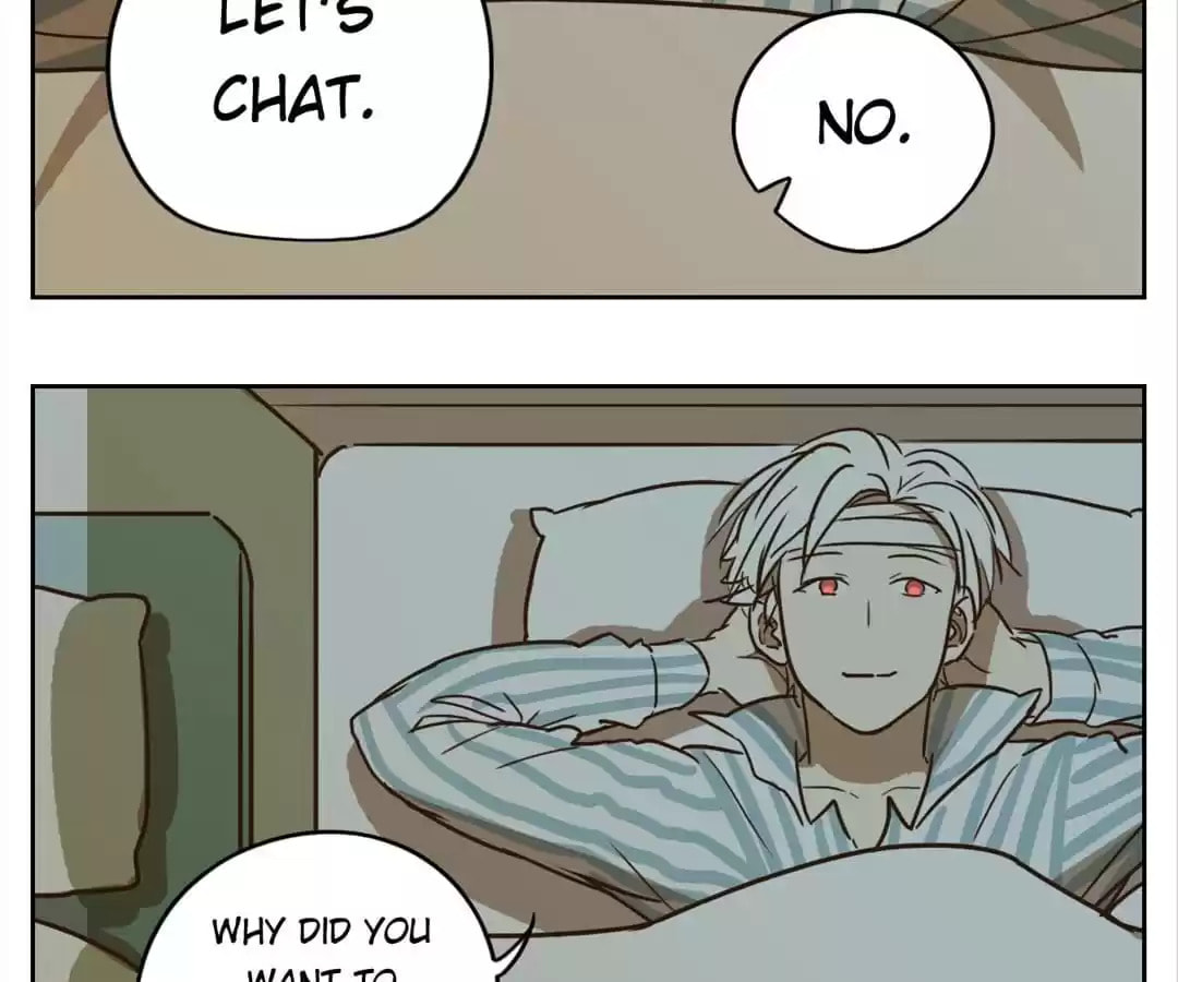 Read 20 twenty chapter 43 image 18 on Lezhin