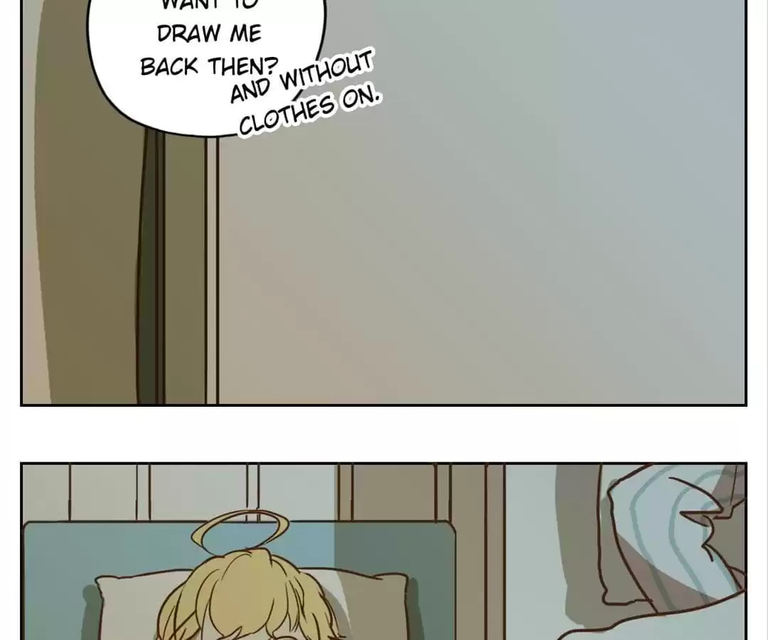 Read 20 twenty chapter 43 image 19 on Lezhin