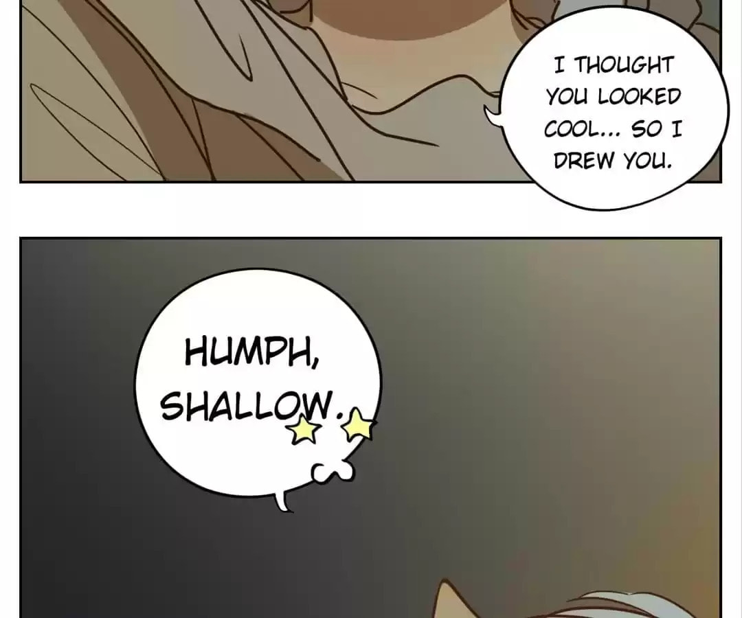 Read 20 twenty chapter 43 image 22 on Lezhin