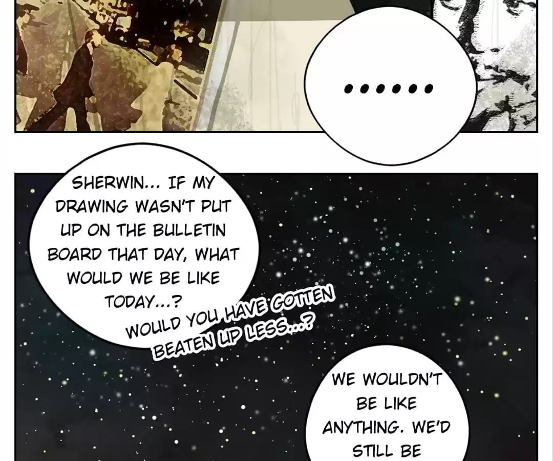 Read 20 twenty chapter 43 image 26 on Lezhin