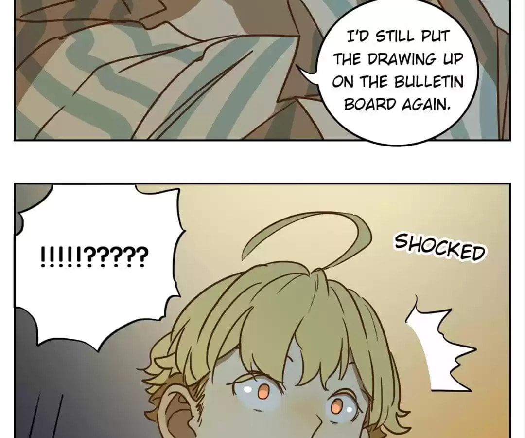 Read 20 twenty chapter 43 image 31 on Lezhin