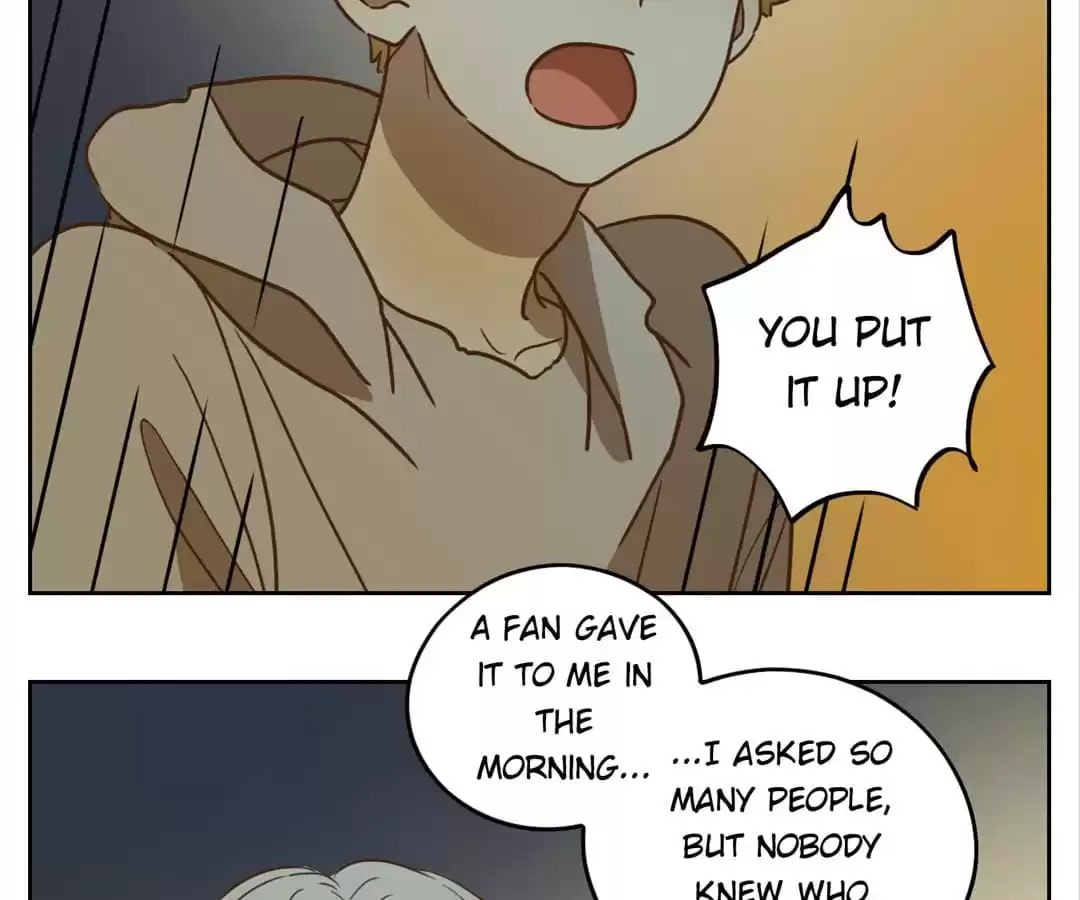 Read 20 twenty chapter 43 image 32 on Lezhin