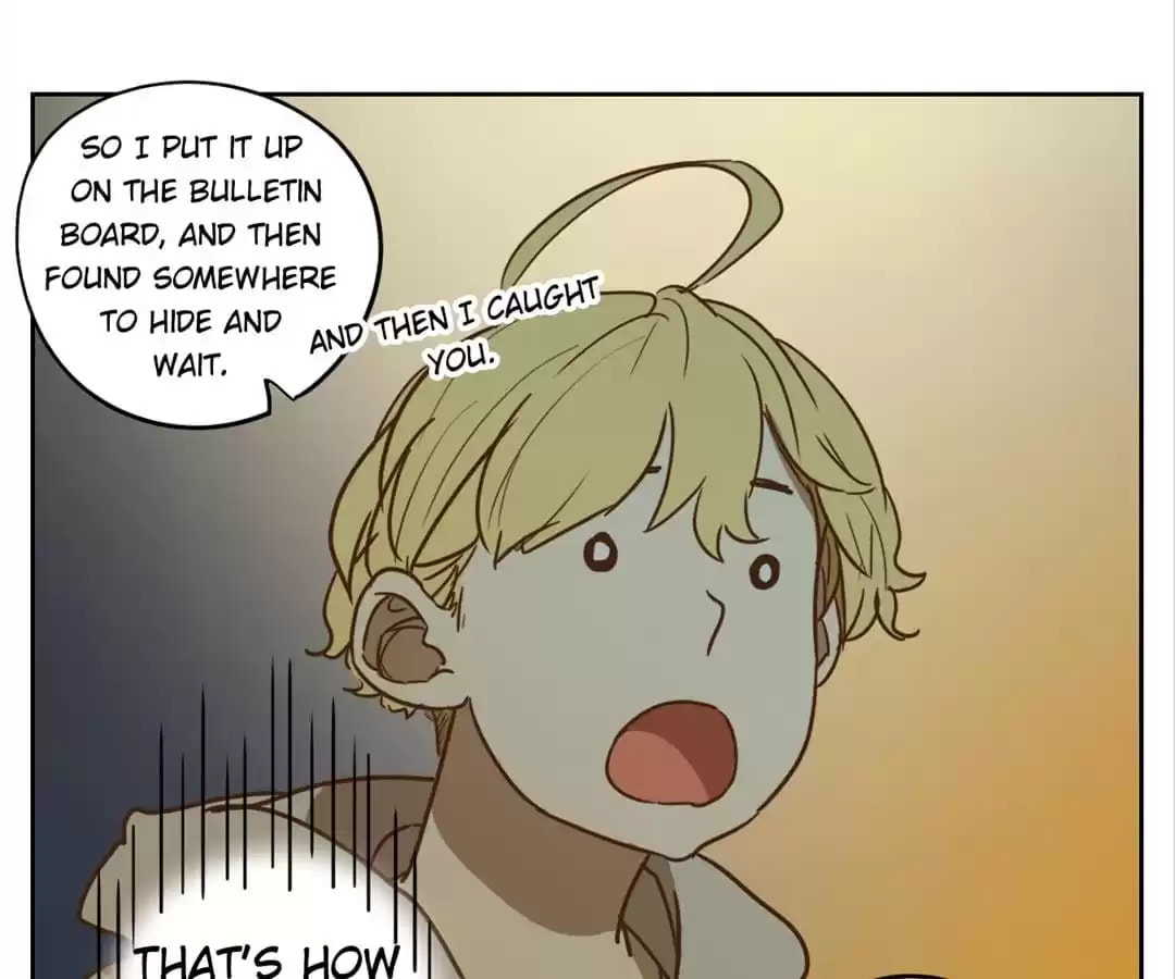 Read 20 twenty chapter 43 image 34 on Lezhin