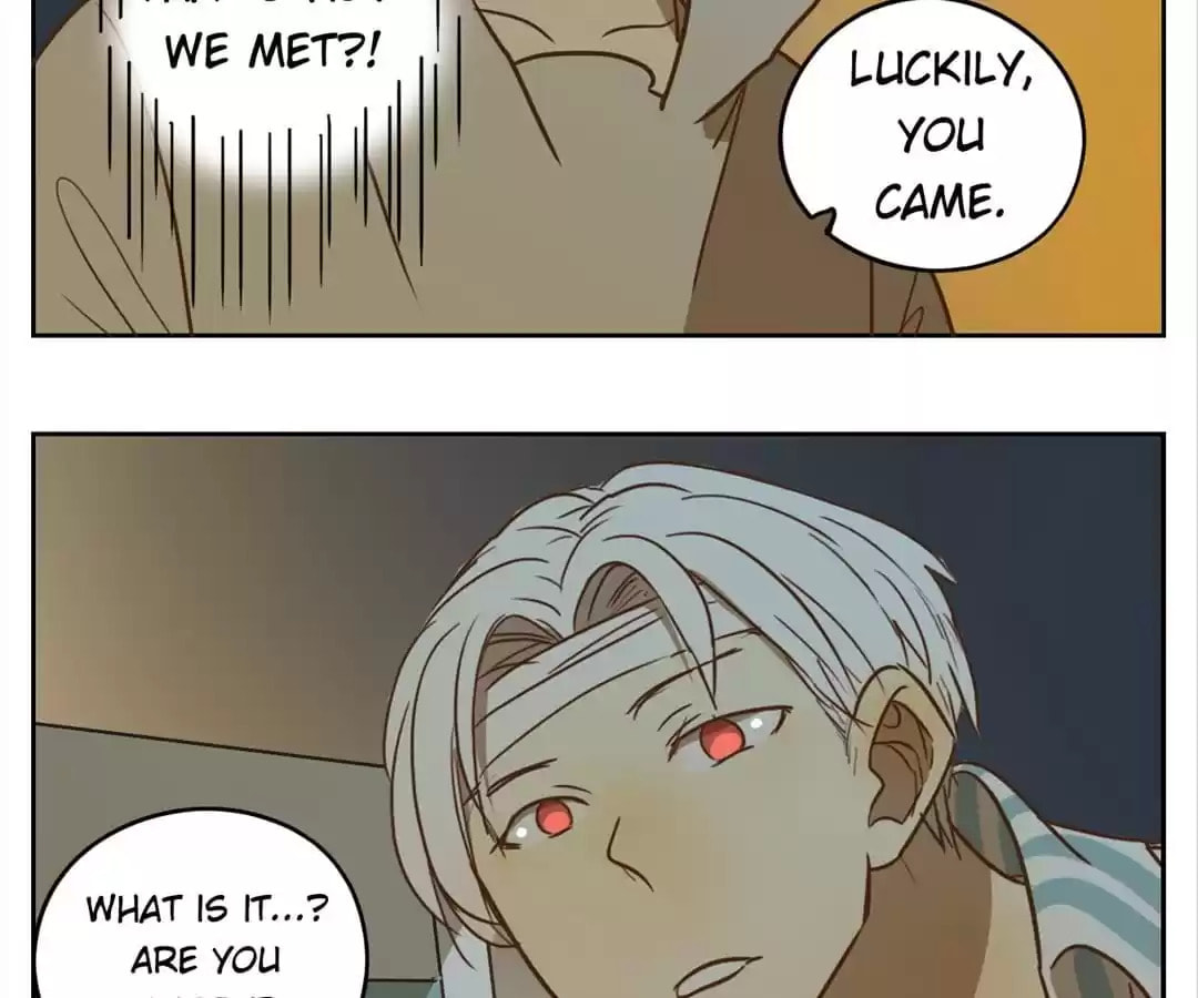 Read 20 twenty chapter 43 image 35 on Lezhin