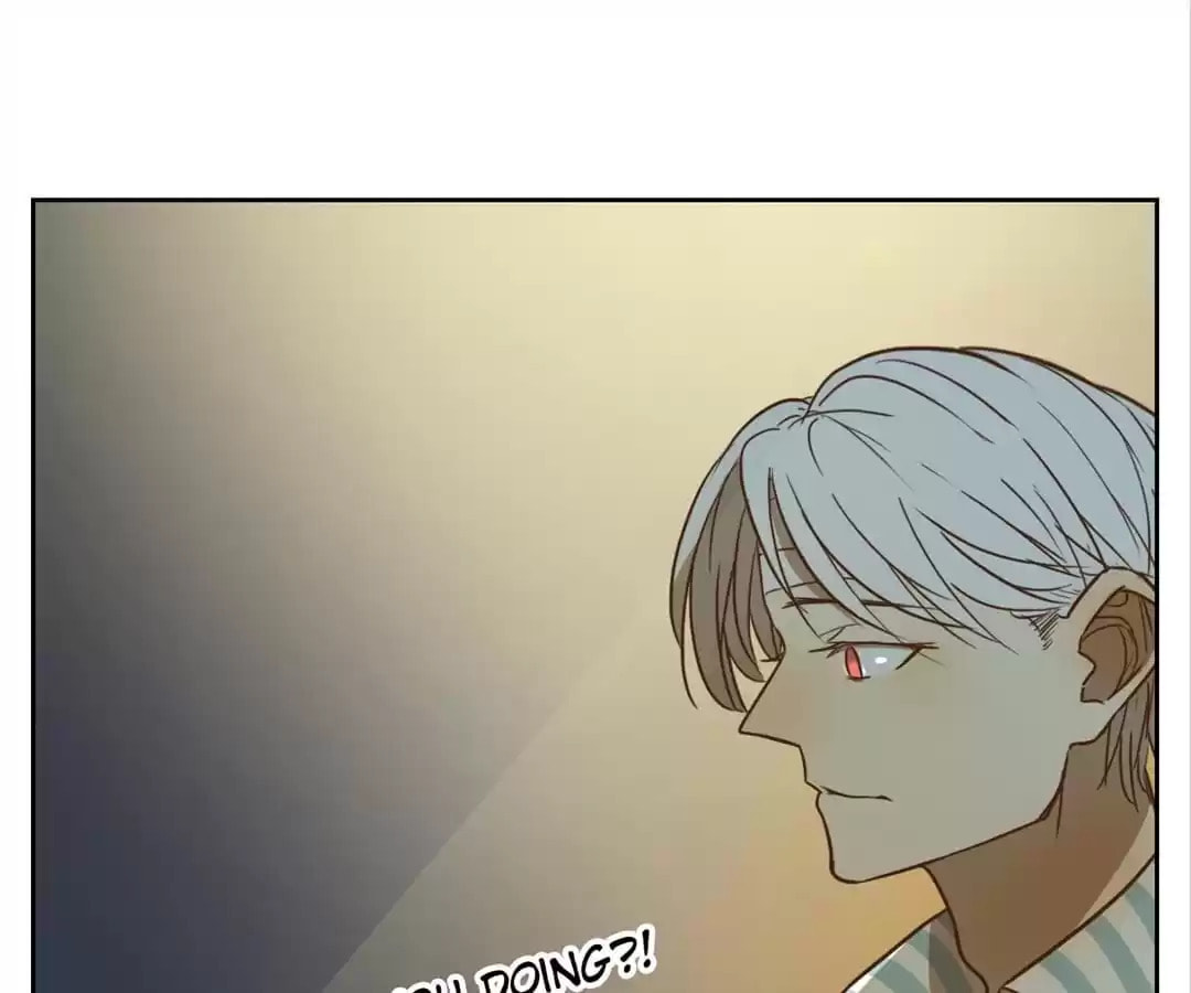 Read 20 twenty chapter 43 image 4 on Lezhin