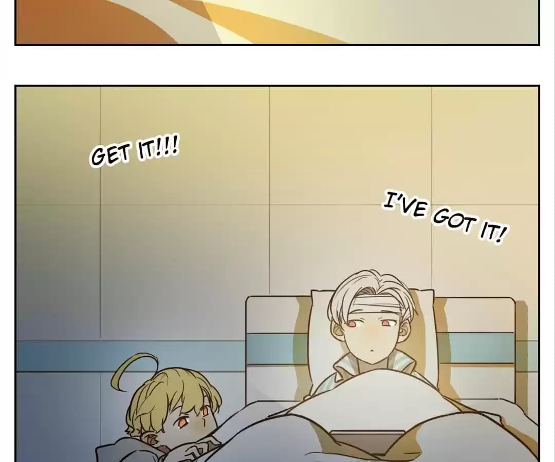 Read 20 twenty chapter 43 image 8 on Lezhin