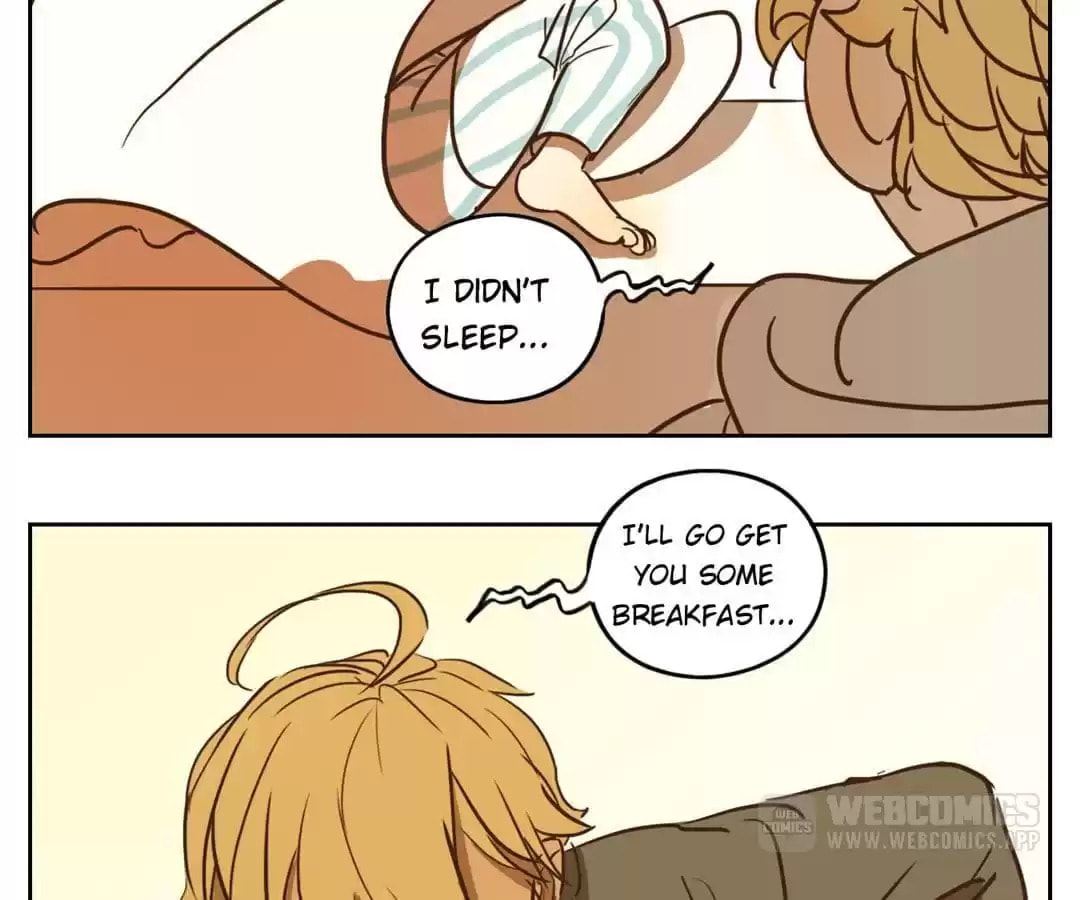 Read 20 twenty chapter 45 image 13 on Lezhin