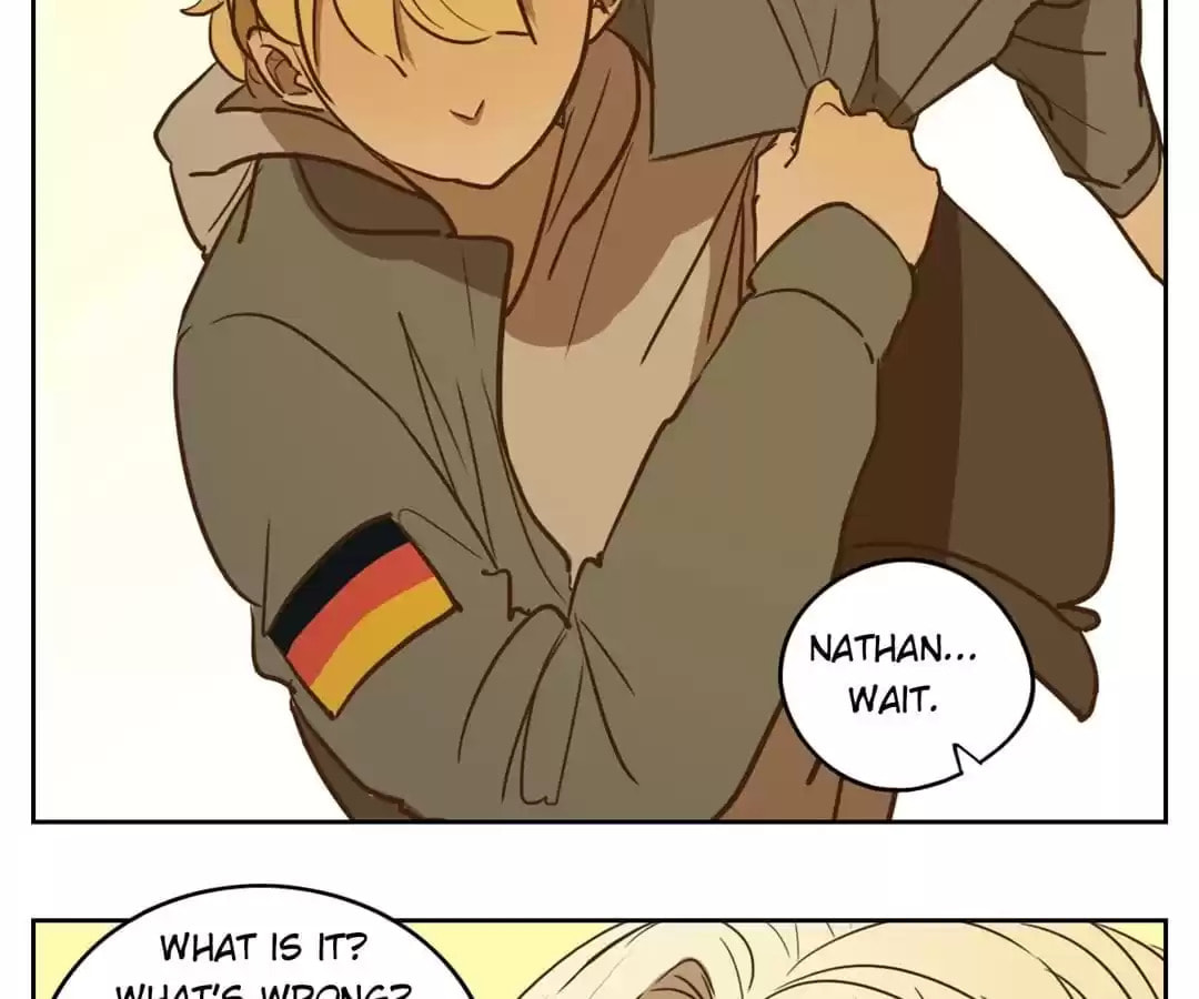 Read 20 twenty chapter 45 image 14 on Lezhin