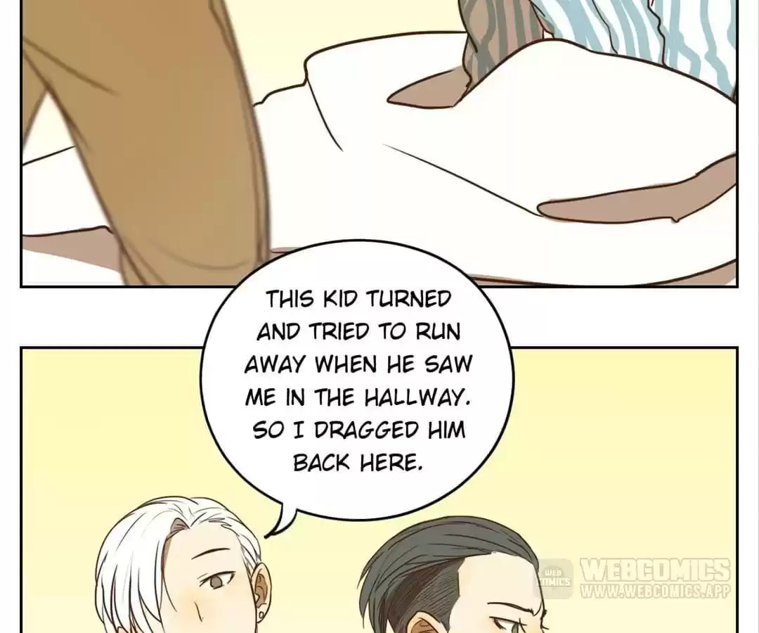 Read 20 twenty chapter 45 image 29 on Lezhin