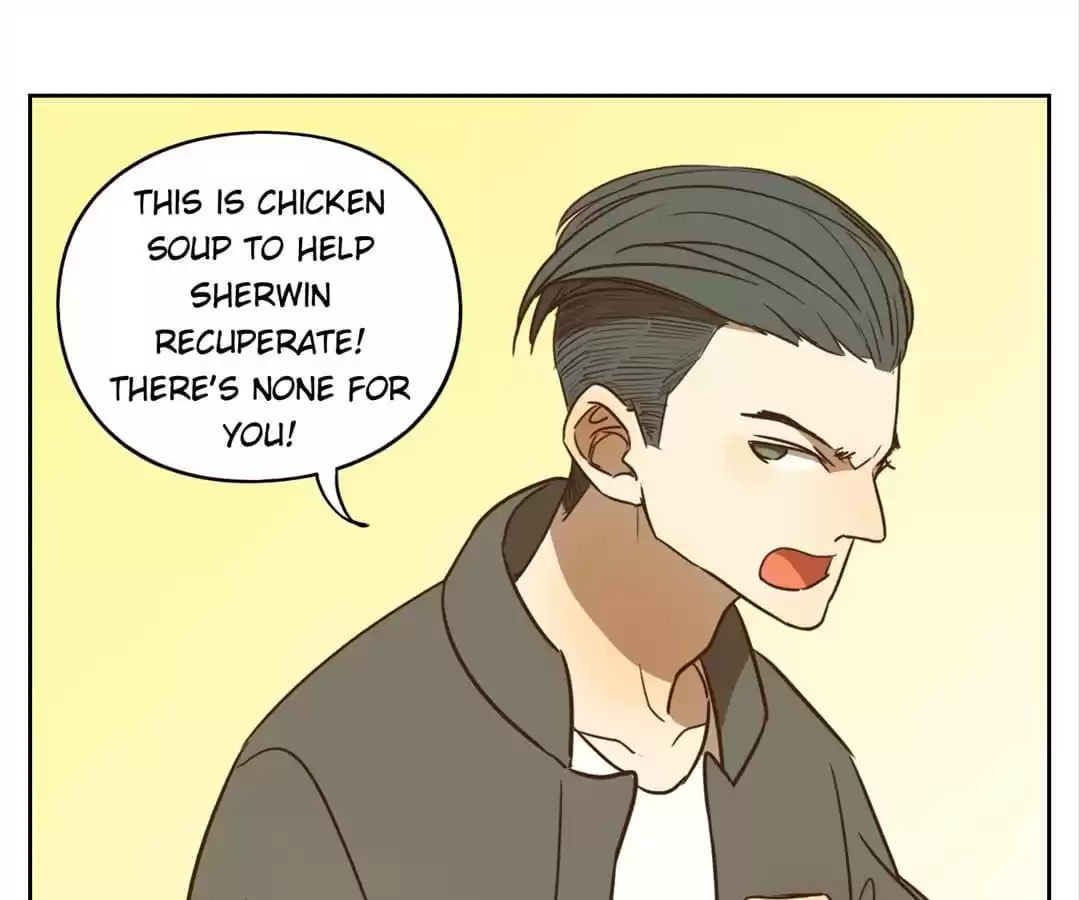 Read 20 twenty chapter 45 image 33 on Lezhin