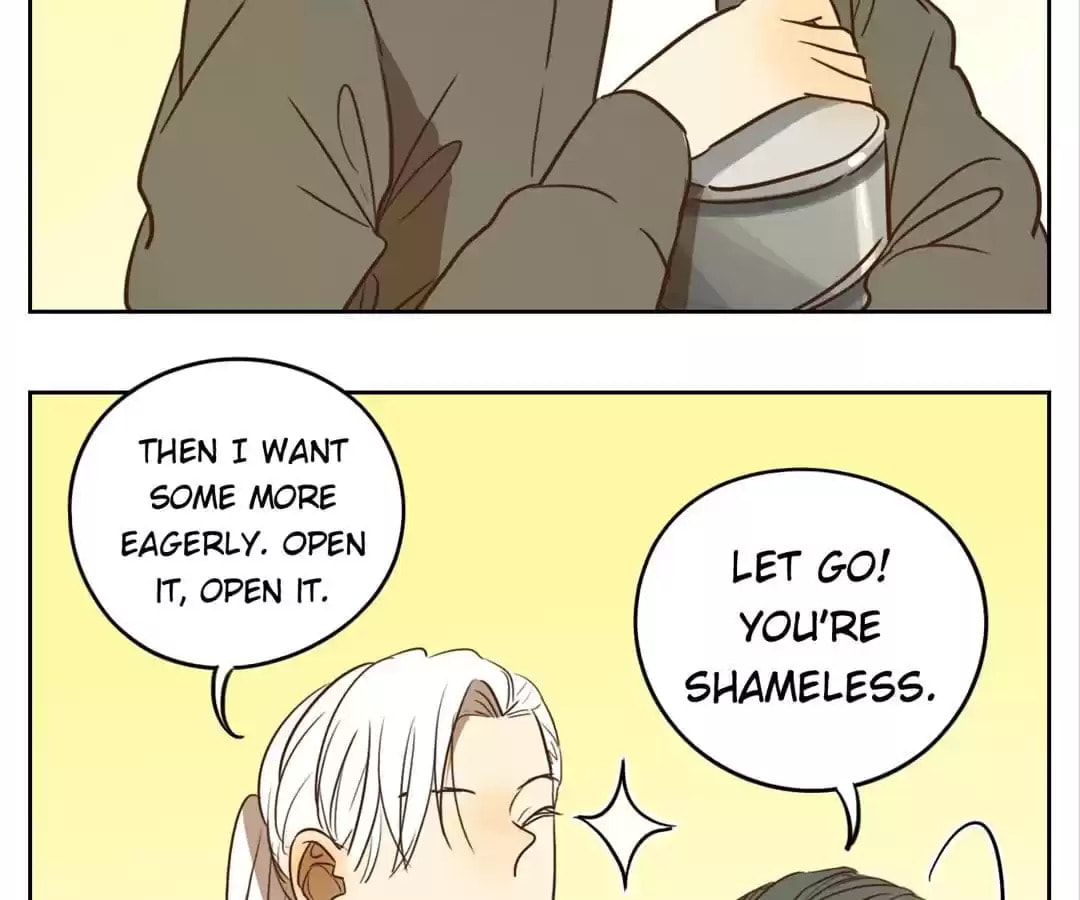Read 20 twenty chapter 45 image 34 on Lezhin