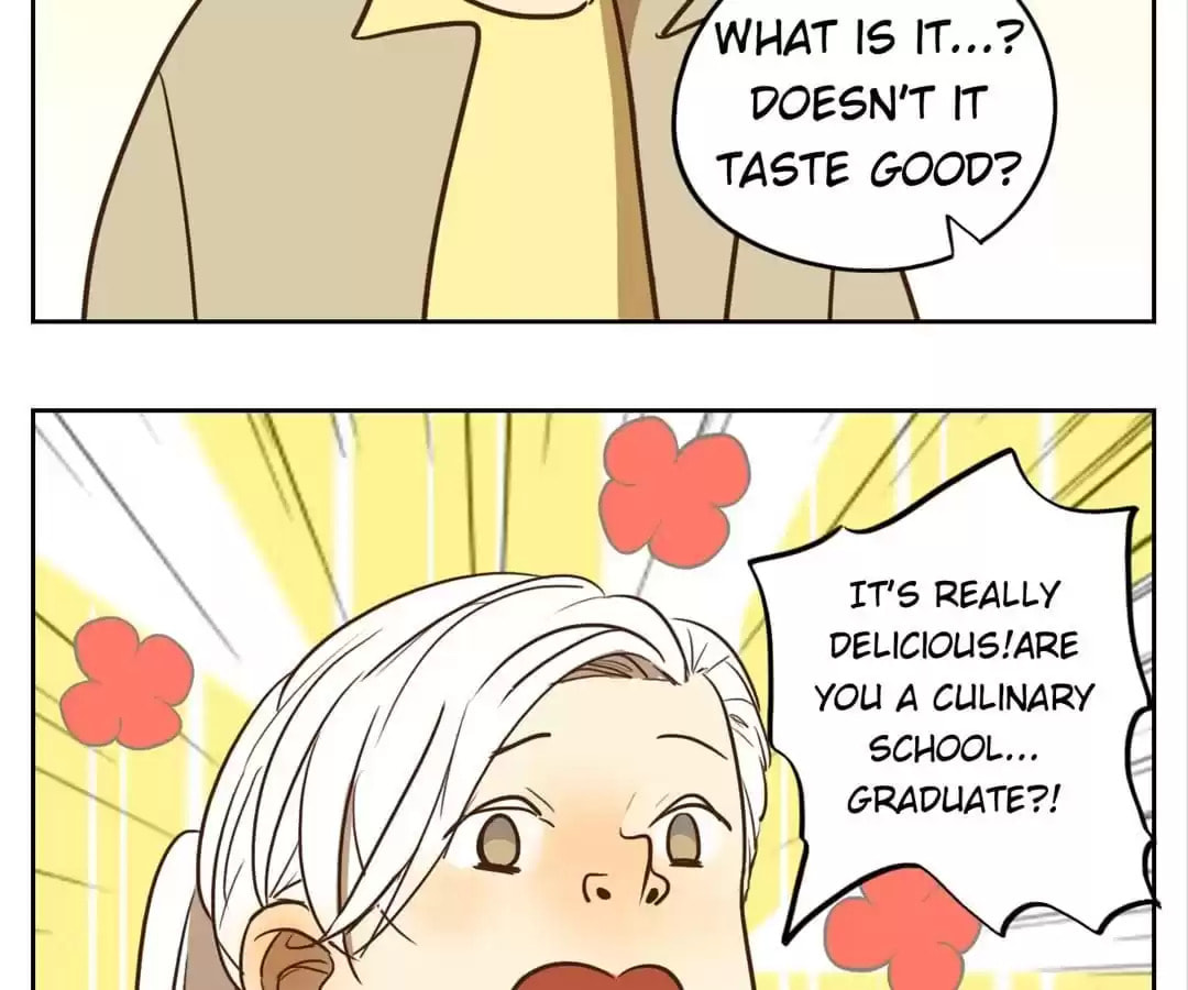 Read 20 twenty chapter 45 image 42 on Lezhin